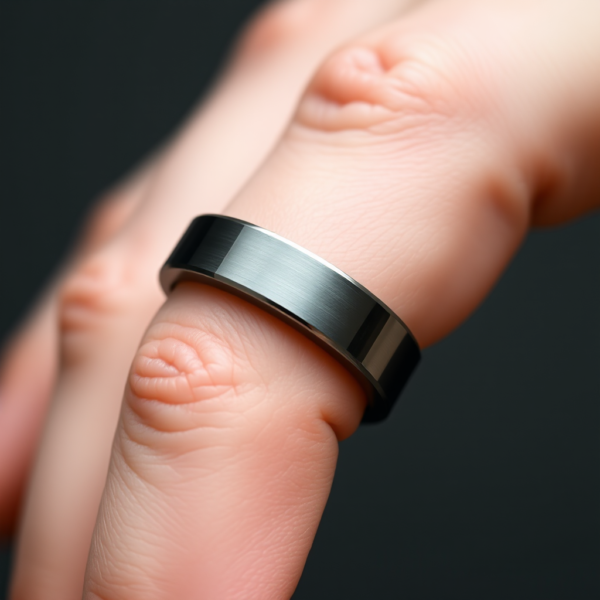 Aura Smart Sleep Ring