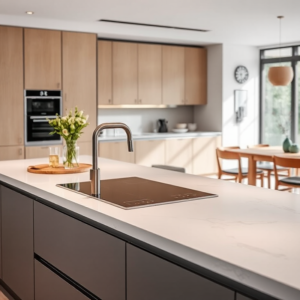 Aurora Smart Kitchen Countertop