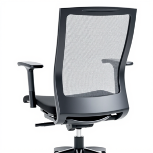 Ergonomic Office Chair