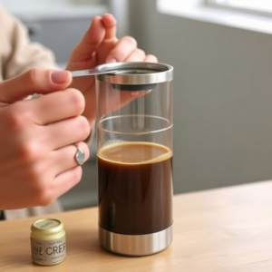 Smart Coffee Mug
