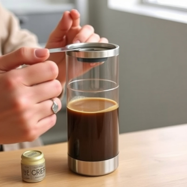 Smart Coffee Mug