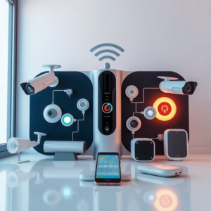 Smart Home Eco-System 4.0