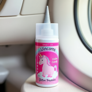 Unicorn Poop Air Freshener